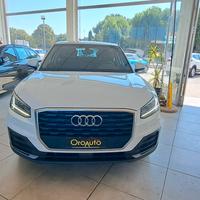 AUDI Q2 1.6 TDI-Navi-Clima-FullLed-UNIPROPRIETARIO