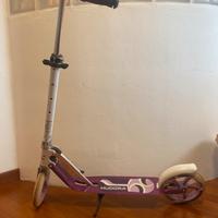 Monopattino Hudora bambini