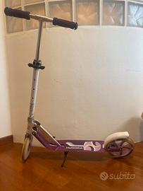 Monopattino Hudora bambini