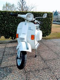 Vespa 50 pk