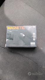 Gioco da tavola MAGNETIC(  tipo kluster) nuovo