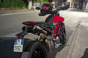 Hypermotard 950