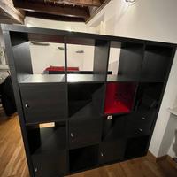 Libreria Kallax 16 cubi 147X147X39 SMONTATA