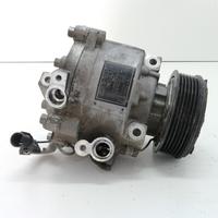 COMPRESSORE A/C MITSUBISHI ASX 1Â° Serie 7813A817