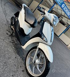 Piaggio Liberty i-get