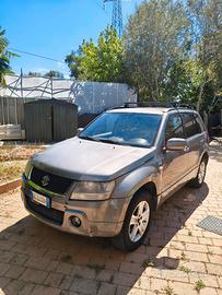 Suzuki Grand Vitara 4x4