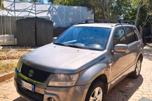 Suzuki Grand Vitara 4x4