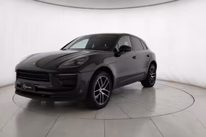 Porsche Macan 2.0 265cv pdk
