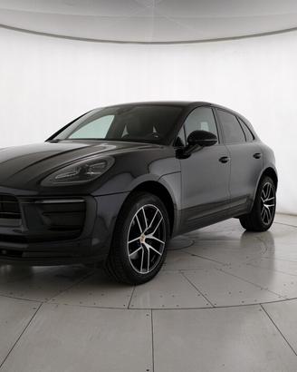 Porsche Macan 2.0 265cv pdk