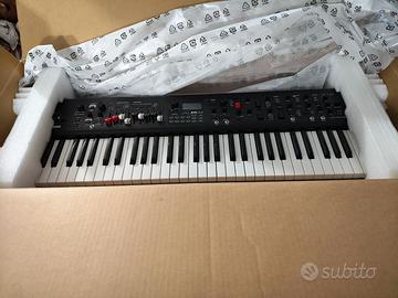 Tastiera Yamaha YC61