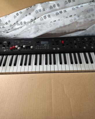 Tastiera Yamaha YC61