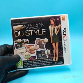 New Style Boutique 3DS