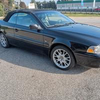 Volvo Cabrio  C 70 