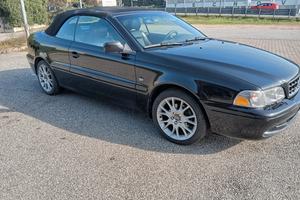 Volvo Cabrio  C 70 