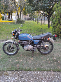Honda 400 four