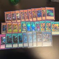 Radiant typhoon deck usa