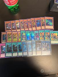 Radiant typhoon deck usa