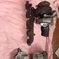 Turbina 1.3 multijet euro 6