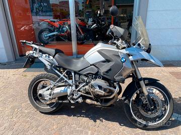 Bmw R 1200 GS - 2011