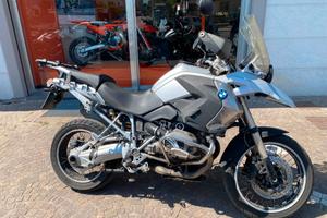 Bmw R 1200 GS - 2011