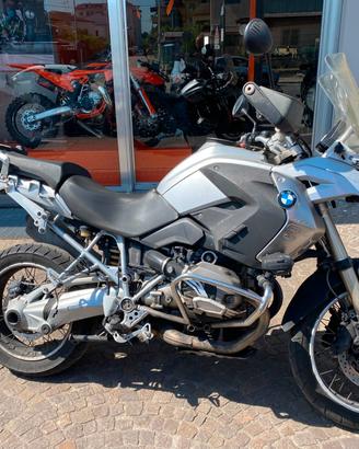 Bmw R 1200 GS - 2011