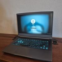 MSI Gaming – i7 13 Gen | RTX 3050, 16 GB RAM 144Hz