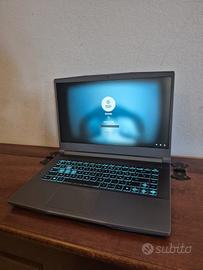 MSI Gaming – i7 13 Gen | RTX 3050, 16 GB RAM 144Hz