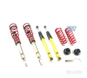 KIT SOSPENSIONE FILETTATA EIBACH MTS MERCEDES W211