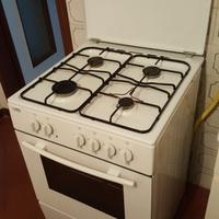 CUCINA A GAS/BOMBOLA