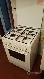CUCINA A GAS/BOMBOLA