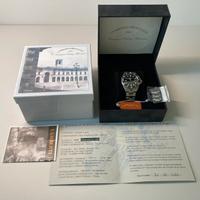 Orologio Diver Automatico Lamberti Orologiai