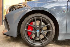 Cerchi ORIGINALI Bmw 135i con gomme