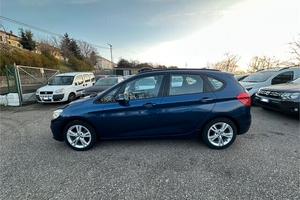 Bmw Serie 2 Active Tourer 218d Luxury