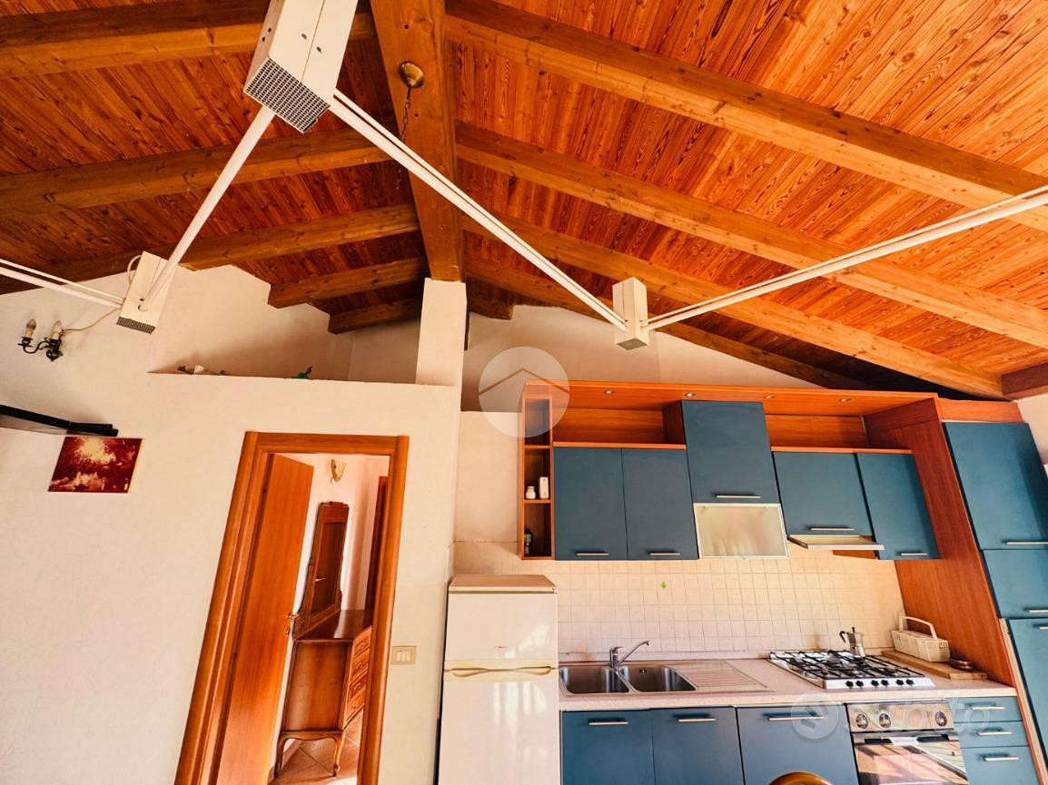Apartment in Casarza Ligure, Genova - Vista 5