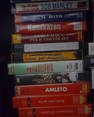 Film Vhs