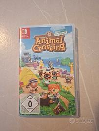 Animal Crossing New Horizons per Nintendo Switch