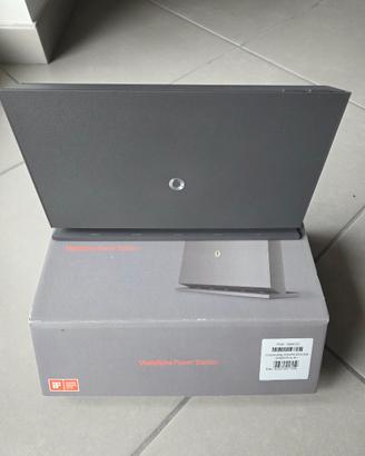 Vodafone Power Station