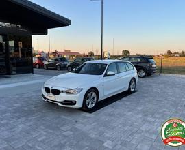BMW 316 d Touring Sport