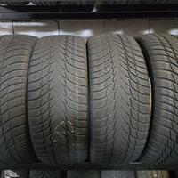 Gomme 235/55/18 Bridgestone invernali