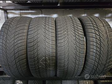 Gomme 235/55/18 Bridgestone invernali