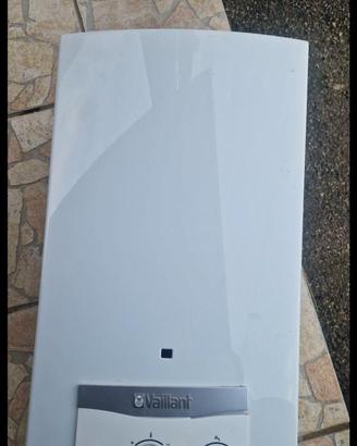 scaldino Vaillant 