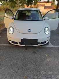 Volkswagen New Beetle