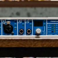 rme fireface uc scheda audio 