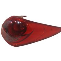 Stop fanale posteriore Destro Passeggero per Peuge
