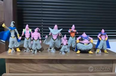 Dragon Ball Giocattoli