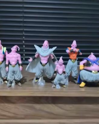 Dragon Ball Giocattoli