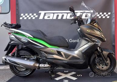 Kawasaki J300 ABS