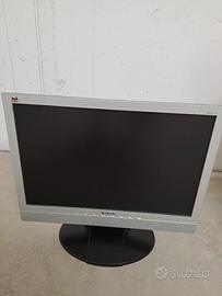 Schermo ViewSonic VA2012w 20"