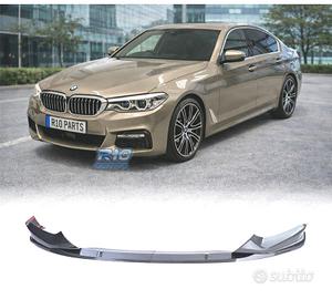 SPOILER LABBRO BMW G30 G31 17-20 LOOK M PERFORMANC