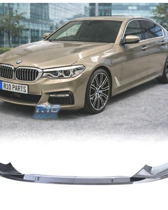 SPOILER LABBRO BMW G30 G31 17-20 LOOK M PERFORMANC